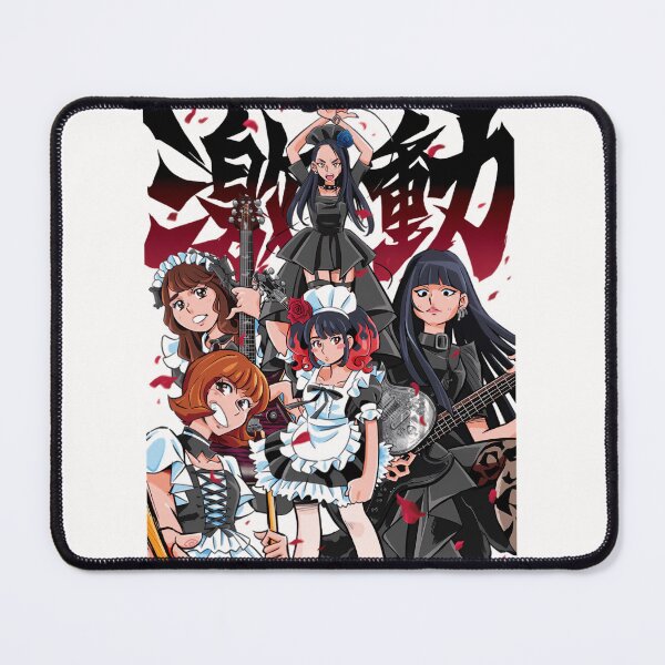 Item preview, ANIME MUSIC  designed and sold by momilla.