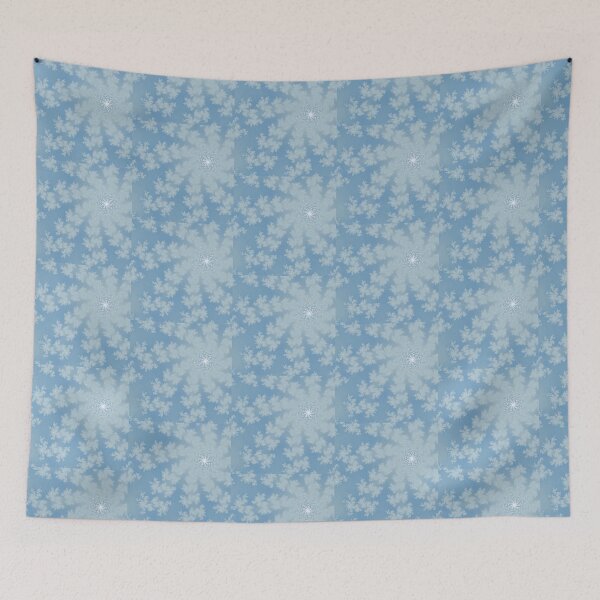 Item preview, Icy Star designed and sold by coribeth.