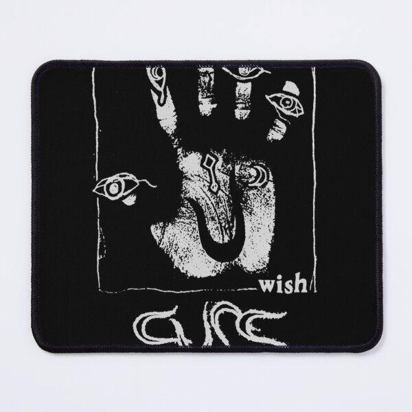 Item preview, The Cure Hand  designed and sold by momilla.