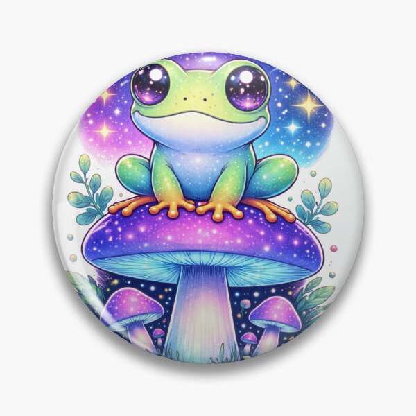 Item preview, Just one more frog designed and sold by KaphzeShop.
