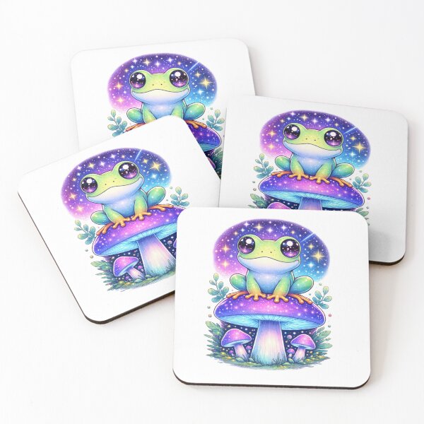 Item preview, Just one more frog designed and sold by KaphzeShop.