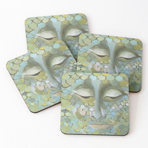 Item preview, Scaled Spirit  designed and sold by Annabeldart.