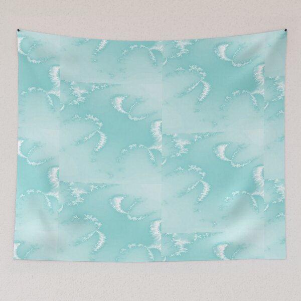 Item preview, Teal Peace Dove designed and sold by coribeth.