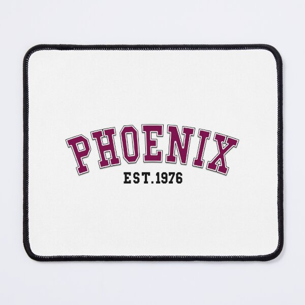 Item preview, Phoenix Est. 1976 designed and sold by FashionHeritage.