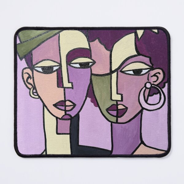 Item preview, Between the Lines  designed and sold by Annabeldart.