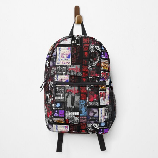 Item preview, Anime collages designed and sold by 2022awesome.
