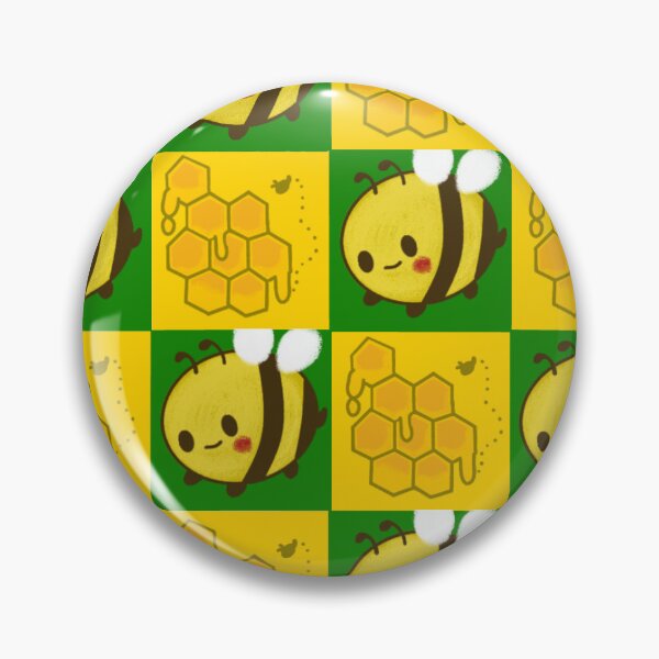 Item preview, Bee Hive Busy Bees  designed and sold by Velvet702.