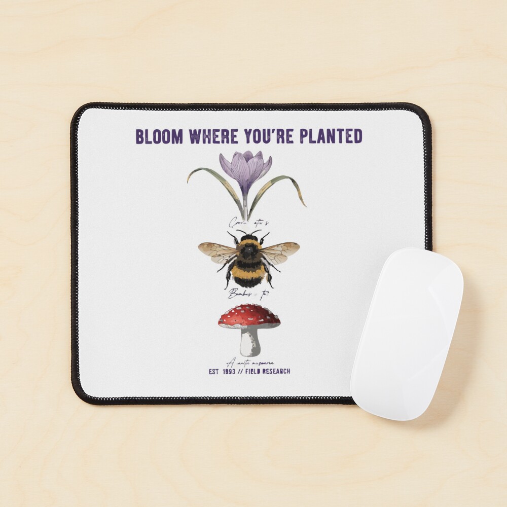 Item preview, Mouse Pad designed and sold by StellarGeometry.