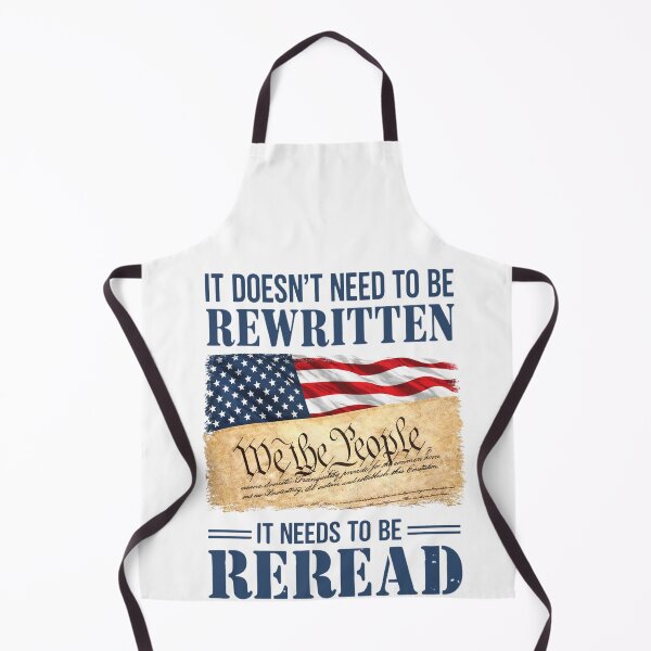 Item preview, It Doesnt Need To Be Rewritten It Needs To Be Reread designed and sold by margamPagenberg.
