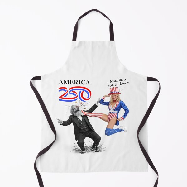 Item preview, Marxism is still for Losers designed and sold by Justin Lanier.