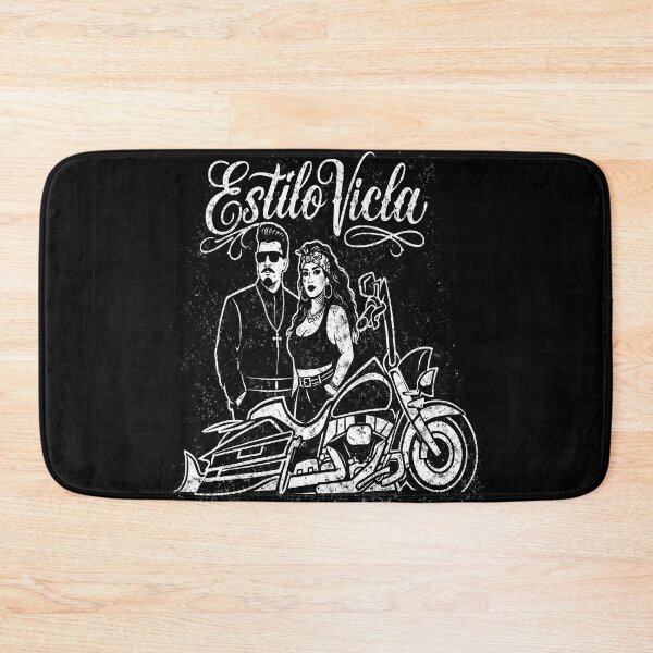 Item preview, Estilo Vicla designed and sold by FamilyBondShop.