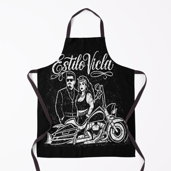 Item preview, Estilo Vicla designed and sold by FamilyBondShop.