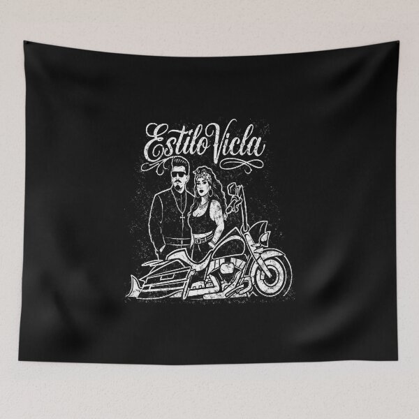 Item preview, Estilo Vicla designed and sold by FamilyBondShop.