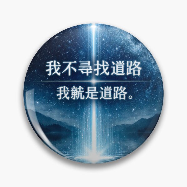 Item preview, 道路之光 - The Light of the Way designed and sold by MarioZ137.