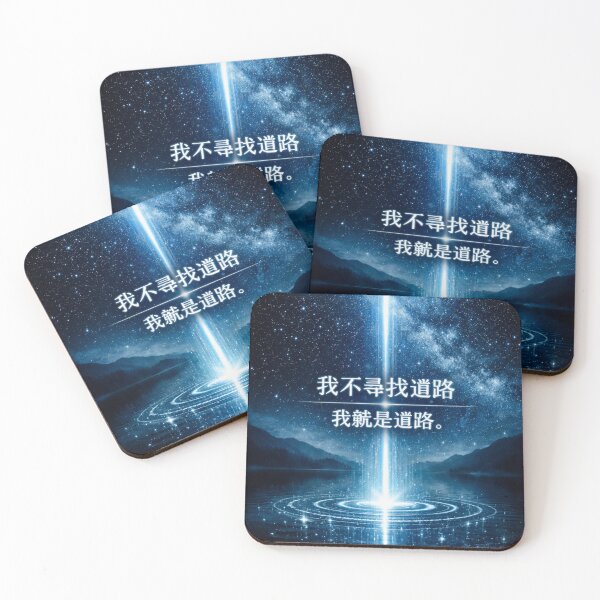 Item preview, 道路之光 - The Light of the Way designed and sold by MarioZ137.