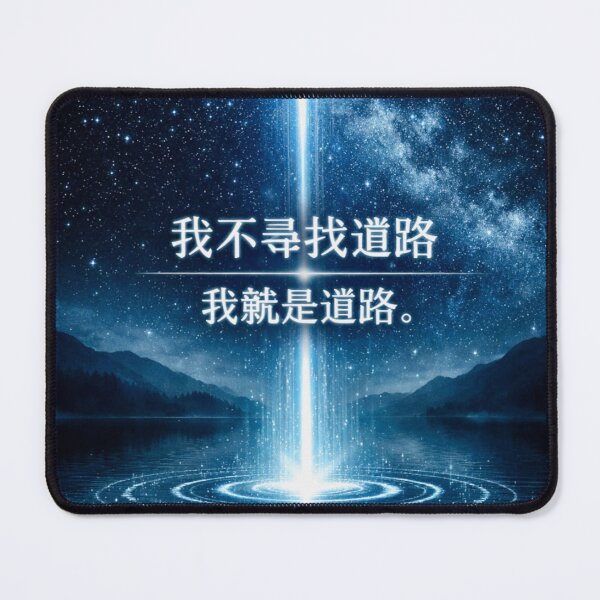 Item preview, 道路之光 - The Light of the Way designed and sold by MarioZ137.