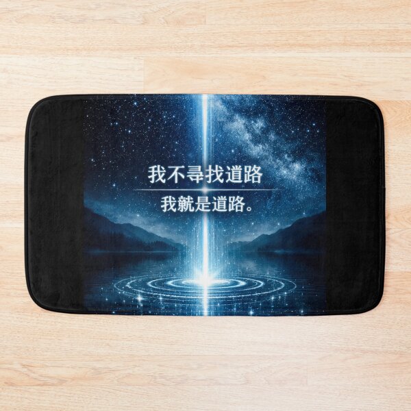 Item preview, 道路之光 - The Light of the Way designed and sold by MarioZ137.