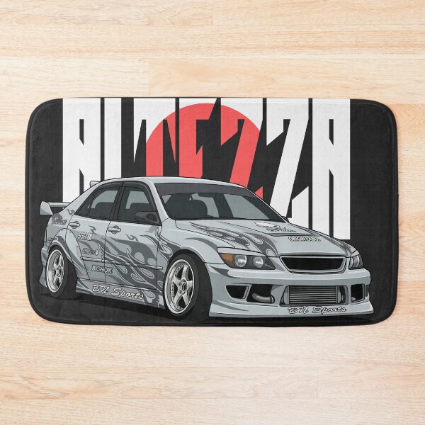 Item preview, Lexus Is 200 designed and sold by BronArtworks.