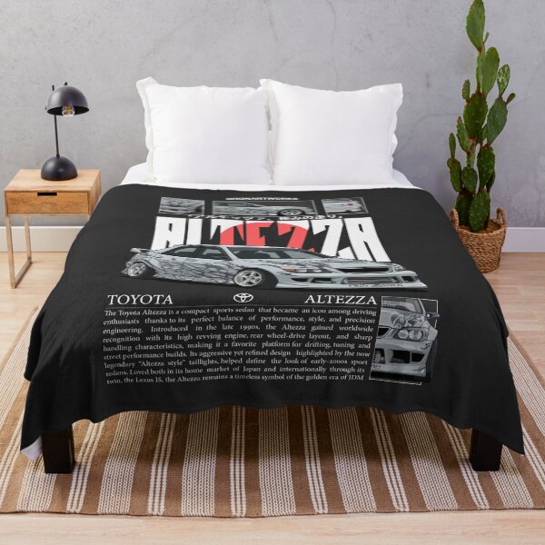 Item preview, Lexus Is 200 designed and sold by BronArtworks.