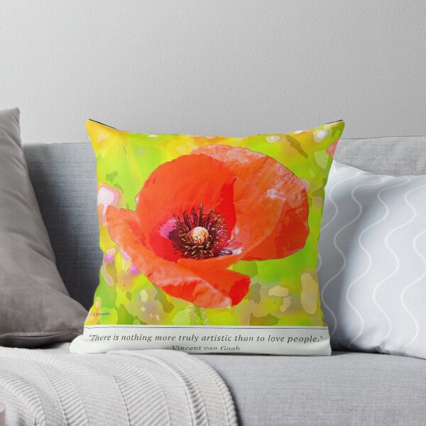 Item preview, Love is Artistry designed and sold by AMacGPhilly.