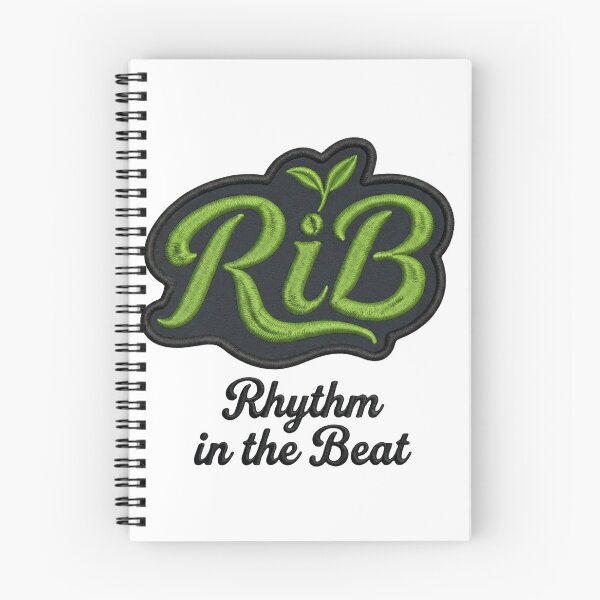 Item preview, Cyber Venom RiB Organic Embroidery Streetwear Logo designed and sold by Rib-Brand.