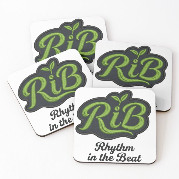 Item preview, Cyber Venom RiB Organic Embroidery Streetwear Logo designed and sold by Rib-Brand.