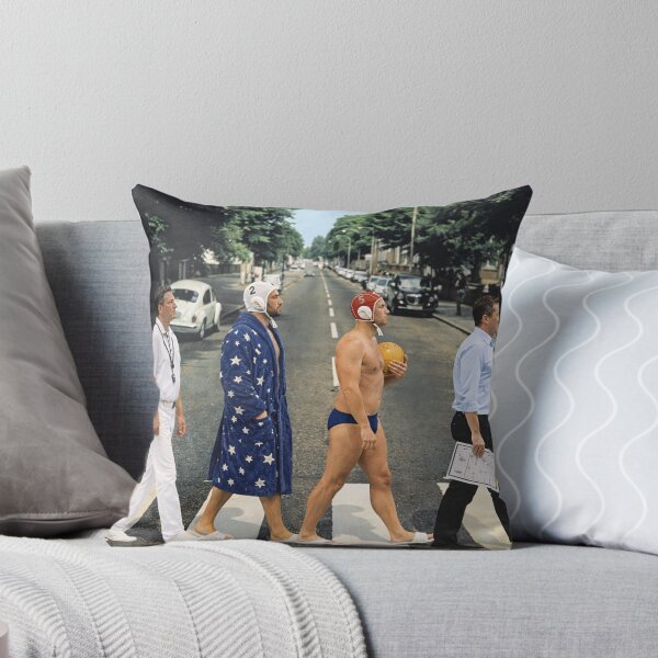 Item preview, The Water Polo Beatles designed and sold by Cap Kultur.