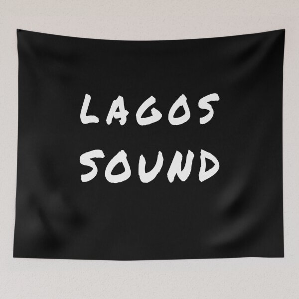 Item preview, Lagos Sound – Algarve Design designed and sold by SouthVibeDesign.