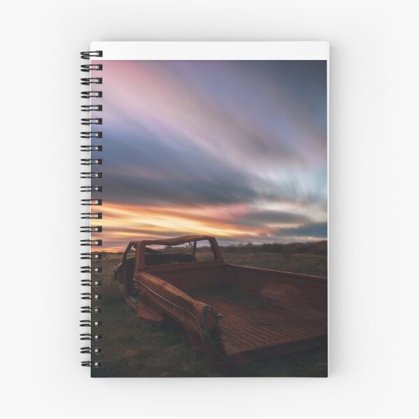 Item preview, Last Sunset designed and sold by Joshua Snyder.