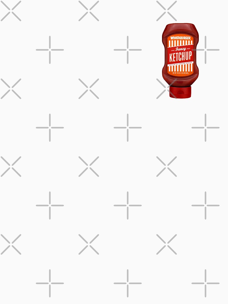 Whataburger Spicy Ketchup Sticker for Sale by madisonbaber