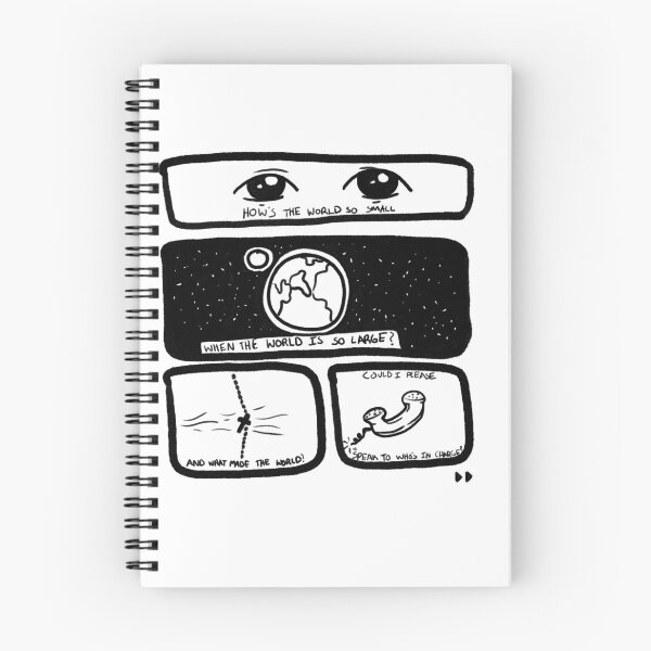 Item preview, AJJ  designed and sold by Quill Mudge.