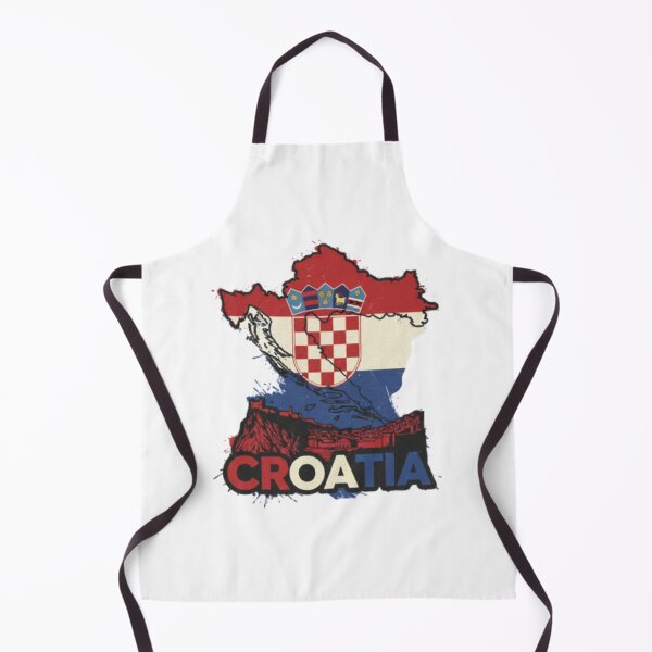 Item preview, Croatia designed and sold by JonysCreativeDesigns.