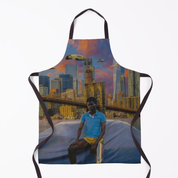Item preview, will i make it to the future designed and sold by TheStrangeWorld.