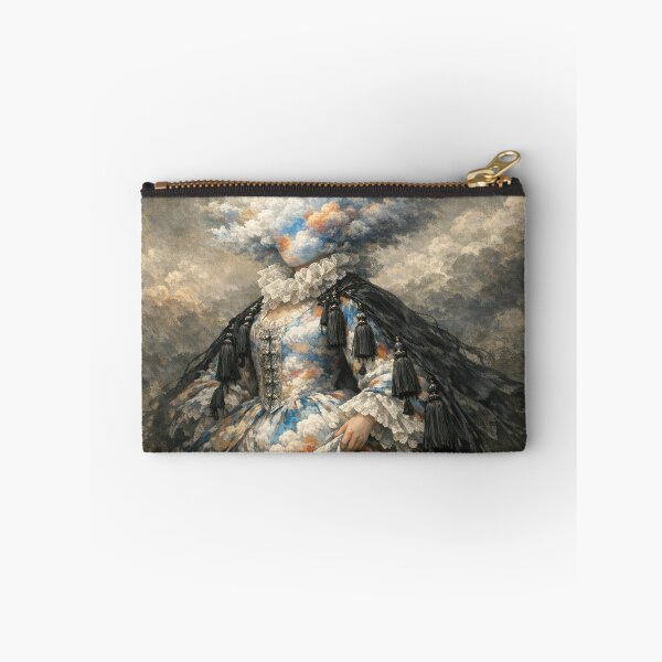 Item preview, A cloud-like Baroque figure awakens designed and sold by Sigtrix.