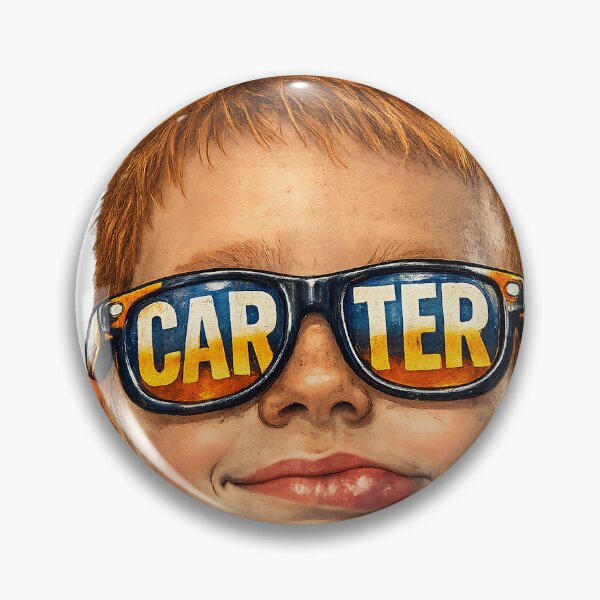 Item preview, Carter Glasses designed and sold by gahteeriffico.