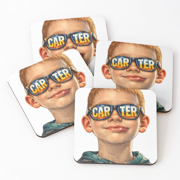 Item preview, Carter Glasses designed and sold by gahteeriffico.