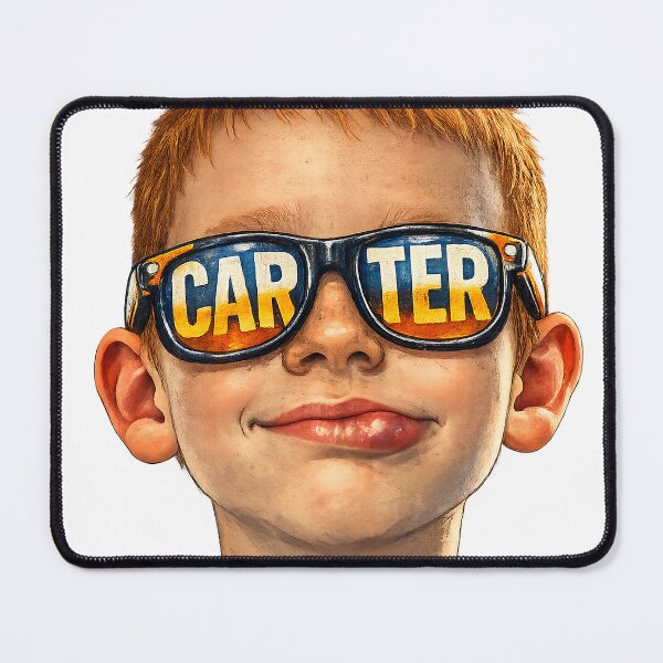 Item preview, Carter Glasses designed and sold by gahteeriffico.
