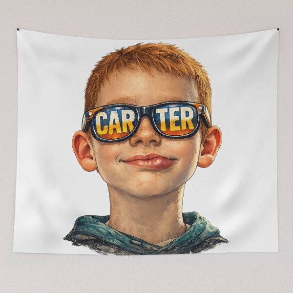 Item preview, Carter Glasses designed and sold by gahteeriffico.