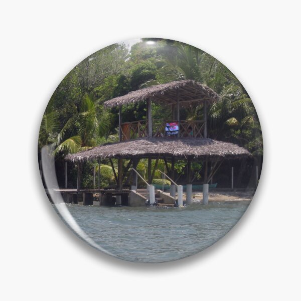 Item preview, Life on the Rio Dulce, Livingston, Guatemala designed and sold by heatherfriedman.