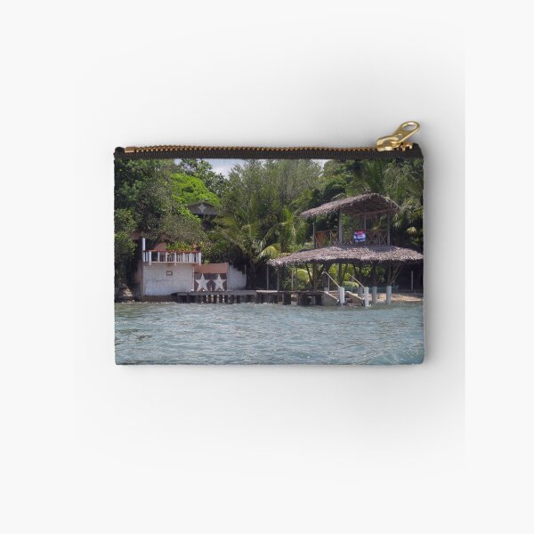 Item preview, Life on the Rio Dulce, Livingston, Guatemala designed and sold by heatherfriedman.