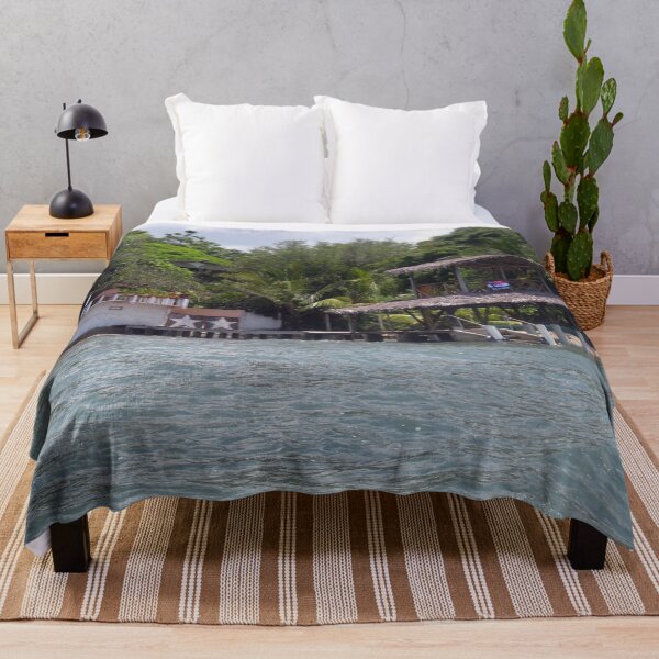 Item preview, Life on the Rio Dulce, Livingston, Guatemala designed and sold by heatherfriedman.