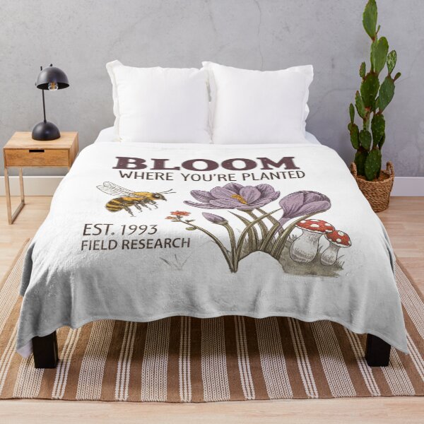 Item preview, Spring blossoms designed and sold by Stellar Geometry.