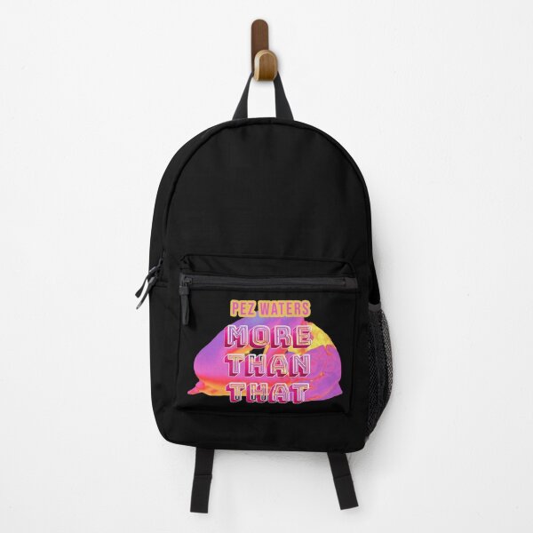 Item preview, 'More Than That' Album Cover Art - More Than That Collection - Lyric Merch        designed and sold by Pez Waters.