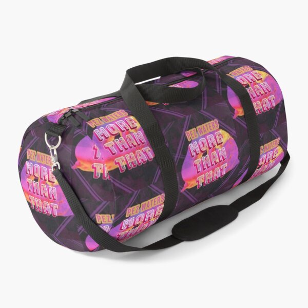 Item preview, 'More Than That' Album Cover Art - More Than That Collection - Lyric Merch        designed and sold by Pez Waters.