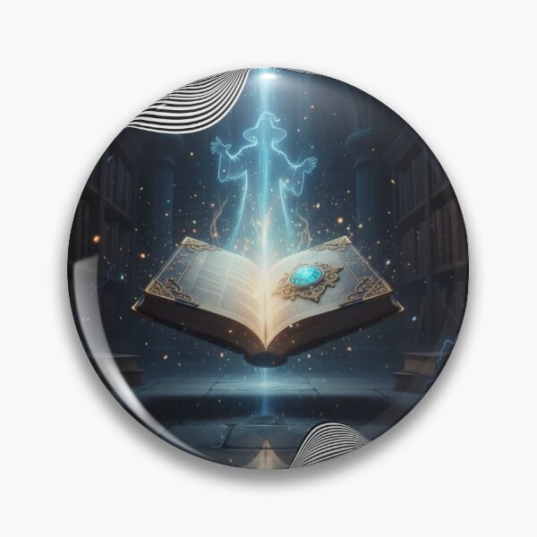 Item preview, Magic designed and sold by LOGO IN.