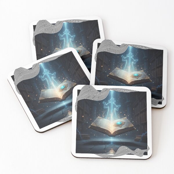 Item preview, Magic designed and sold by LOGO IN.