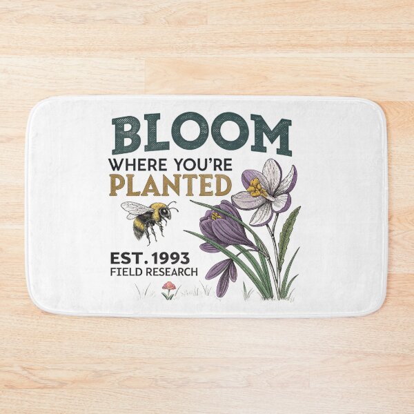 Item preview, Spring blossoms designed and sold by Stellar Geometry.