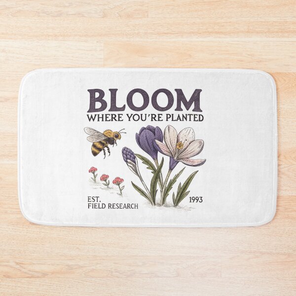 Item preview, Spring blossoms designed and sold by Stellar Geometry.