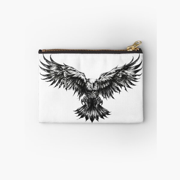 Item preview, Wedgetail eagle designed and sold by StyleAndVibe.