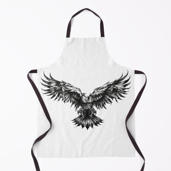 Item preview, Wedgetail eagle designed and sold by StyleAndVibe.